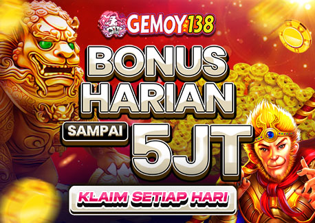 Slot Mahjong Ways Cuma di GEMOY138