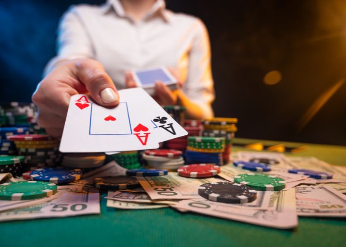 Blackjack Casino Online