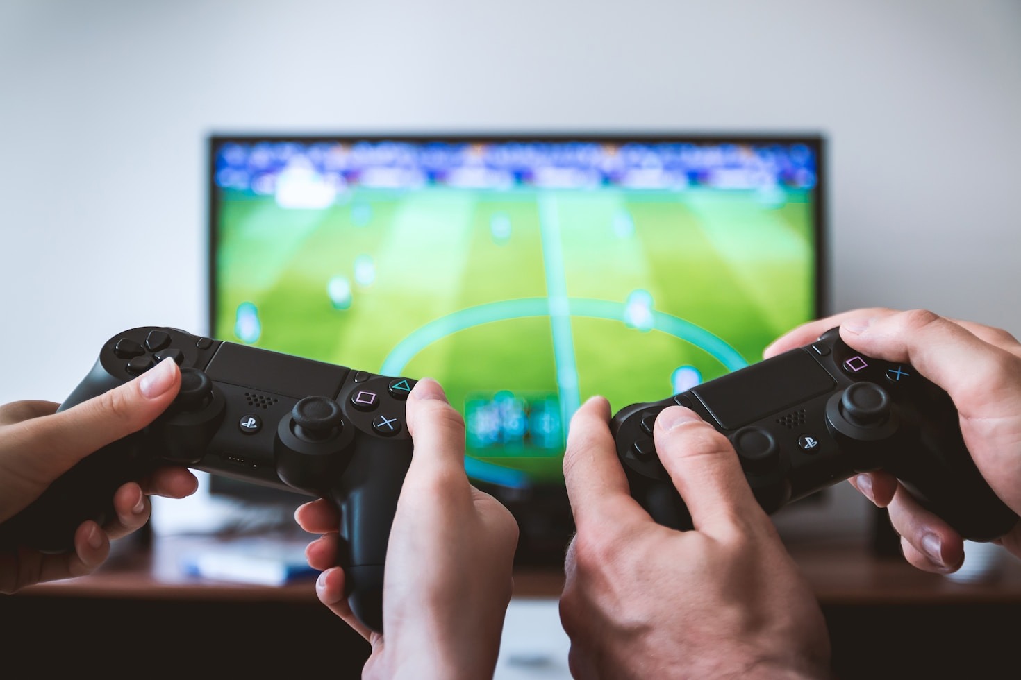 The Thrill of Winning Real Money Online