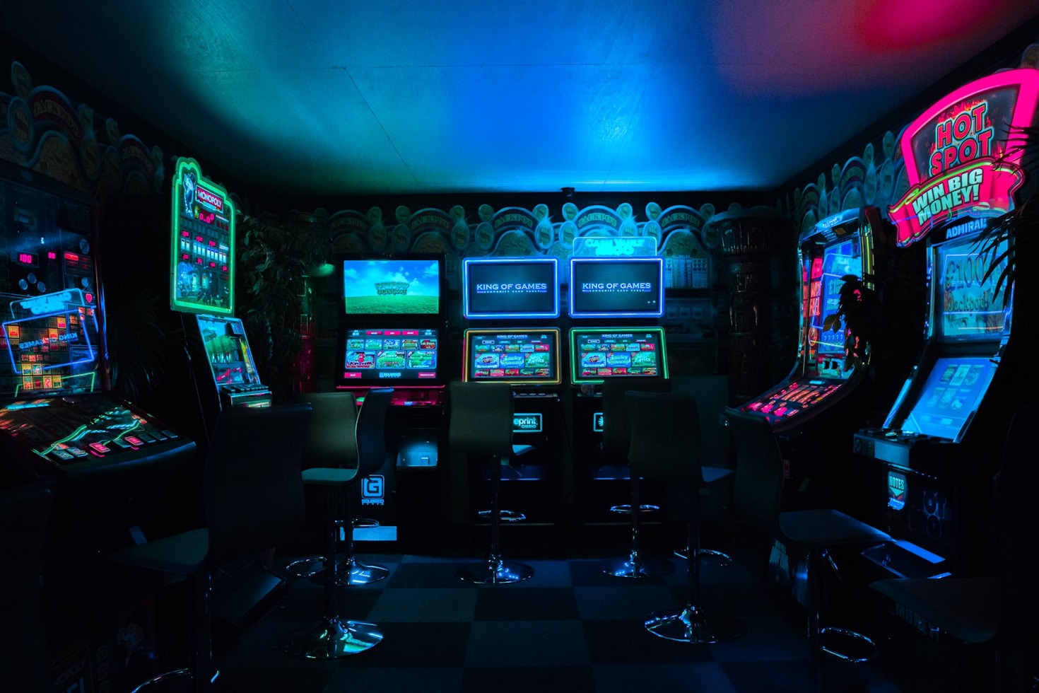 What Makes AIDSCALGARY a Gamer’s Paradise