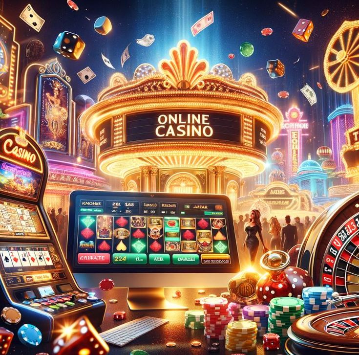 Casino Online