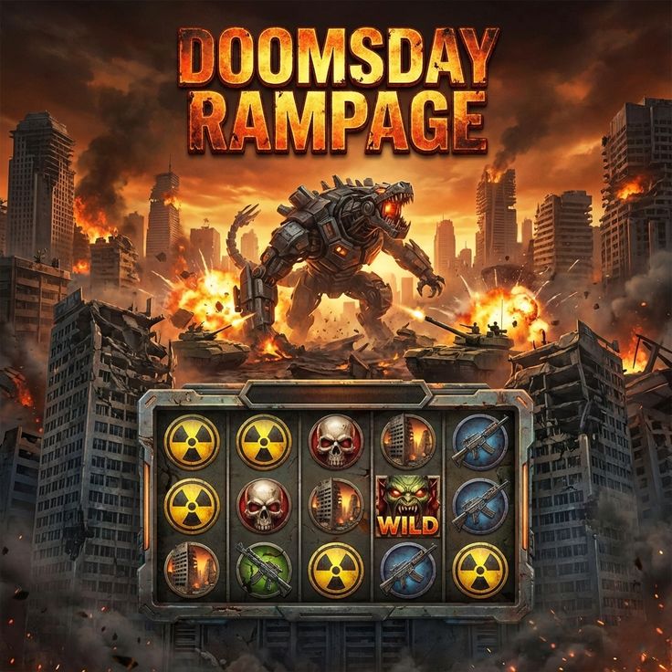 Gak Cuma Seru—Main di Eslot Bisa Bikin Rezeki Lancar!