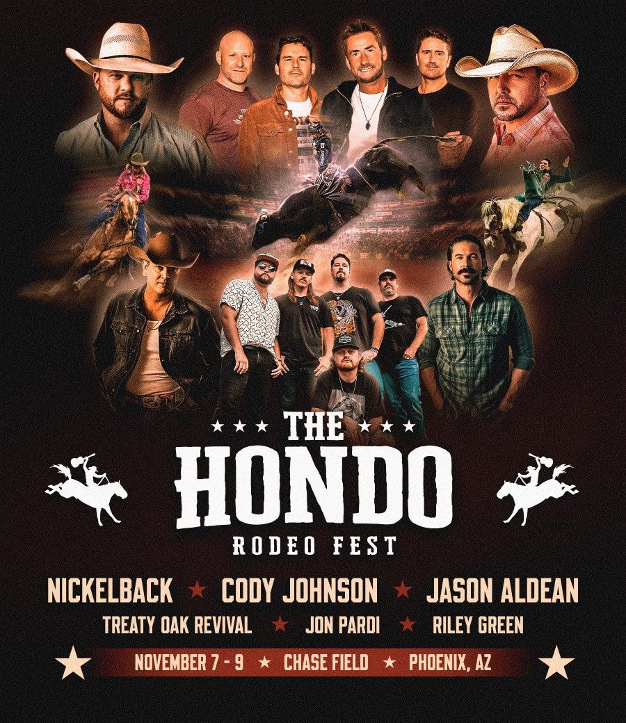 Philomath Rodeo Festival: Tradisi Lokal yang Membawa Kehangatan dan Kebersamaan